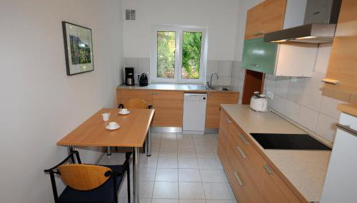 Nautilus-Bay Apartments - First Row Suites 210, 211 - Villa Gorma - Foto 5