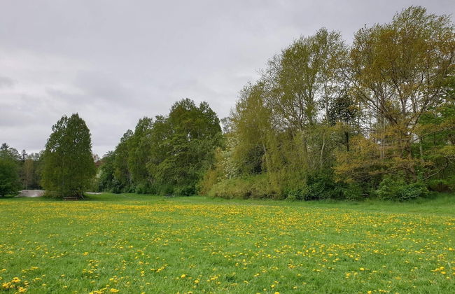 4 Star Holiday Home in Enskede-by Traum - Foto 12