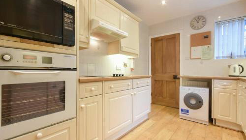 Castle View Warkworth - Foto 5