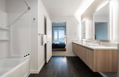 Sophari Downtown: Bellevue Apartments - Foto 113