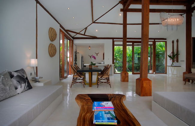 The Apartments Ubud - Foto 40