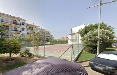 Tavira, T2 Apartment with balcony and pool, Vale Caranguejo, Tavira - Foto 26
