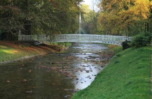 Ferienwohnung Heinzelmann - Foto 24