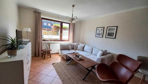 Johannsen-Huis-Appartement-Bent - Foto 2