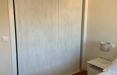 APARTAMENTO MARISMAS DA LANZADA- Playa de La Lanzada - Foto 8