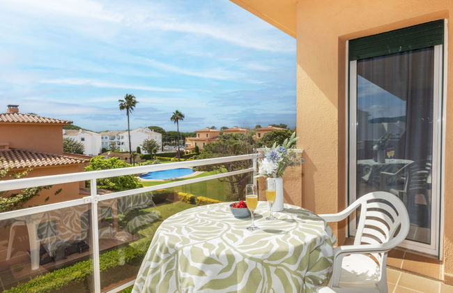 "Port Pals Sea View" - Foto 21