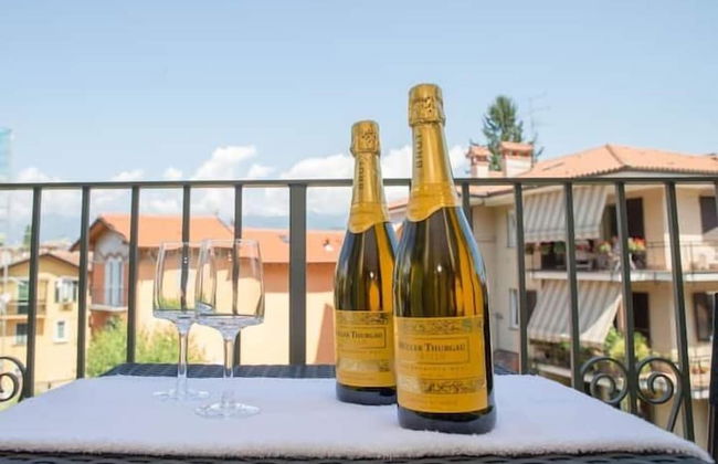 Appartamenti Palazzotto Stresa - Photo 47