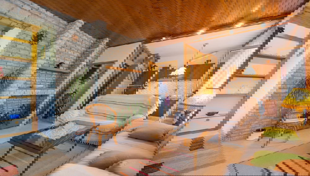 Apartments Lončar - Foto 1, Immagine principale