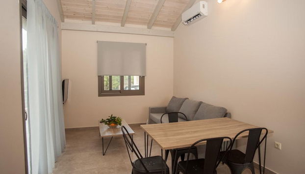 Villa Gerasmia in Ionian Islands - Foto 3, Habitación