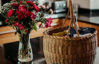 Anchor Cottage Noss Mayo - Foto 4