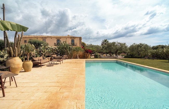 Baglio Siciliamo Country House Adult Only - Photo 69