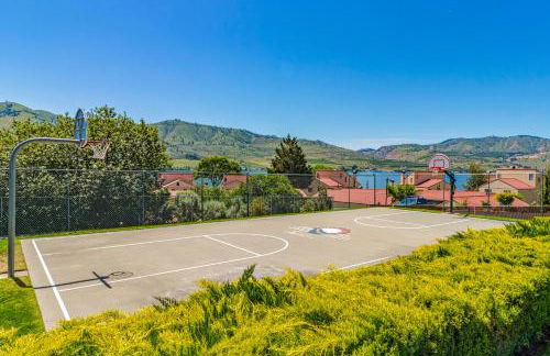 Lake Chelan Shores - Beachfront Sunsets #6-5 - Foto 36