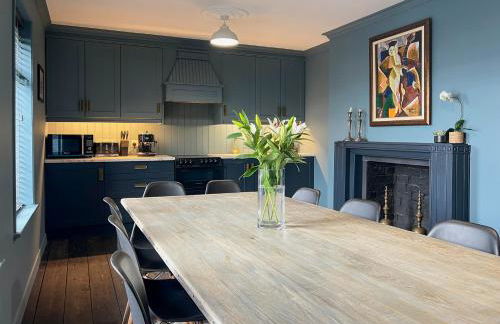 Luxurious Converted Old Victorian Bank Building - Foto 8