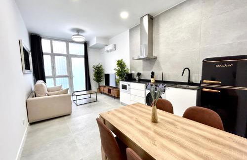 Valencia Urban Escape Comfort Meets Luxury, 4 Ppl - Foto 34