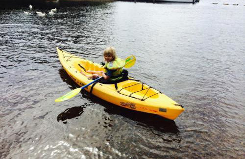 Drumguish Cottage - Foto 71