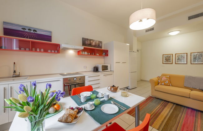 BnButler - Coni Zugna 34 - Foto 1