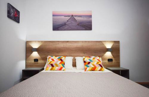 Hotel apartments Crisvan - Foto 61