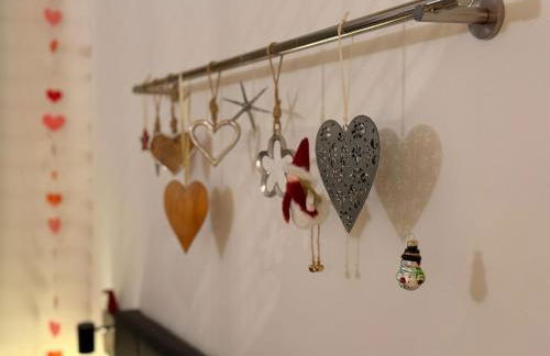 Auszeit Erfurt - stilvoller Bungalow mit Parkplatz - zentrumsnah - Foto 20