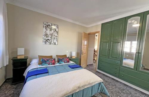 Villa Esmeralda junto al mar - Foto 11