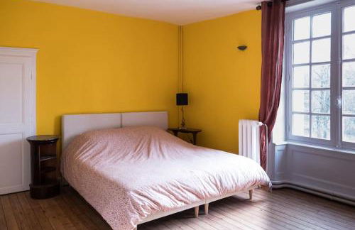 Gîte chouette la Valette - Foto 15