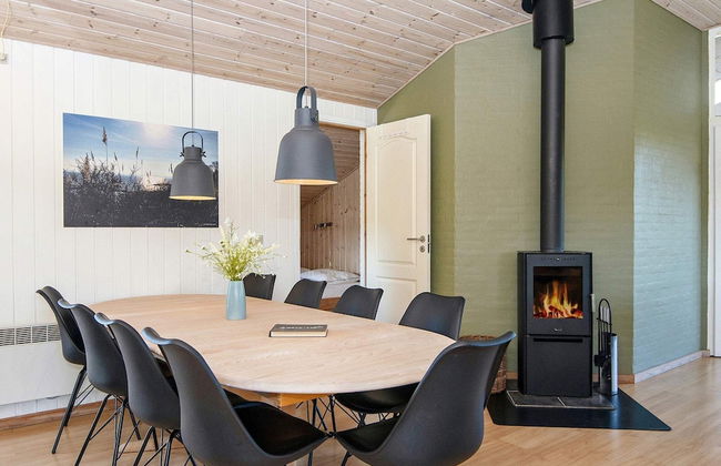 10 Person Holiday Home in Juelsminde-by Traum - Foto 25