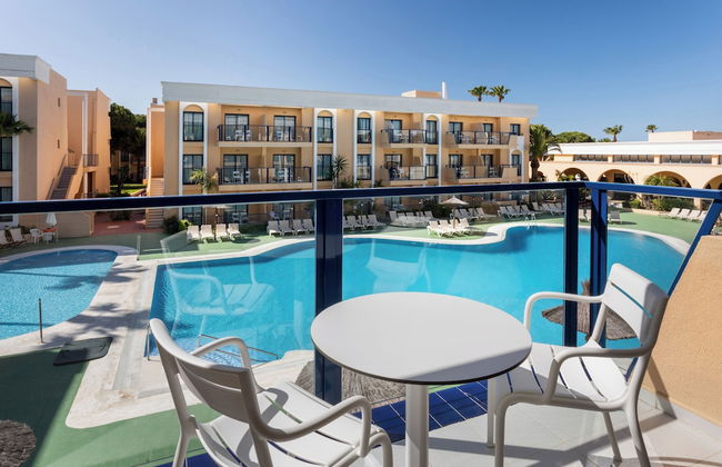 Sol Sancti Petri Apartamentos - Foto 56