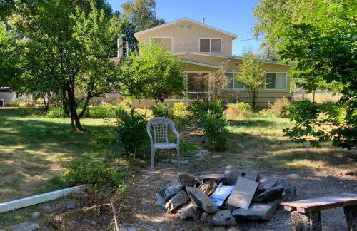 Pet-Friendly Pinehurst Home Hike, Bike and Ski! - Foto 26