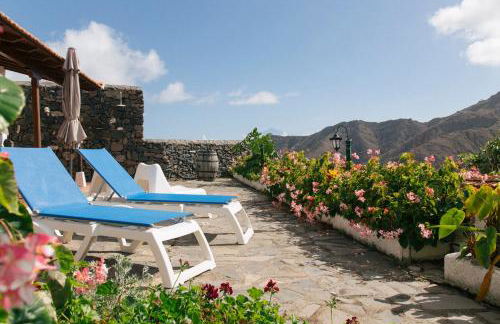 Casa Rural Los Chicos Hermigua - Foto 5