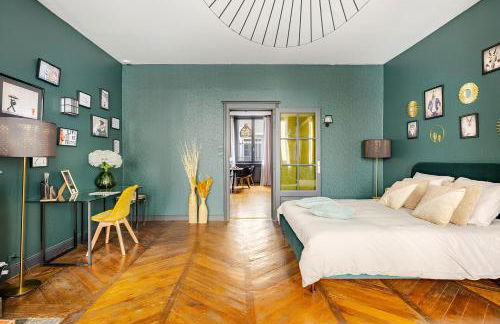 Nancy Vieille Ville Stanislas - Foto 7