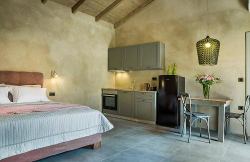 Villa Daniela - Saint Nikolas Retreat - Foto 31