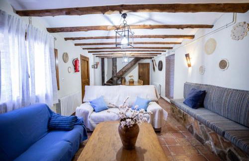 Casas Rurales El Portillo - Foto 14