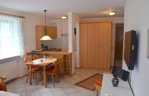 Ferienwohnung in den bayerischen Alpen - Foto 6