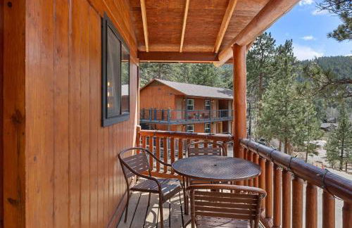 Cabin 1- Hot Tub Grill- Mins to RMNP - Foto 4