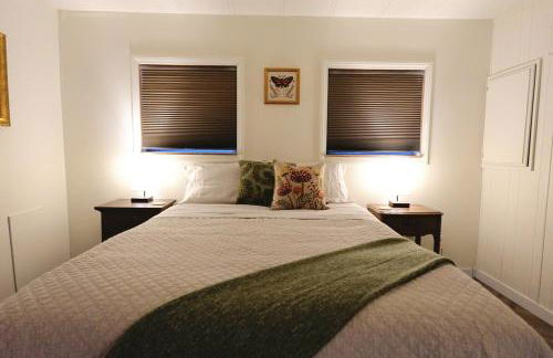 Grandma's House at Rosewood Lodge - Foto 42