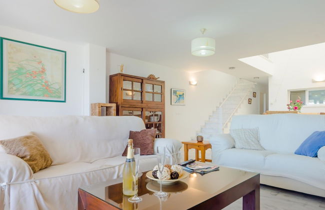 Villa Luna 25116 in Conil de la Frontera - Photo 7