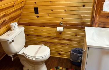 A-Frame Cabin #2 on Patoka Lake in Southern Indiana - Foto 11