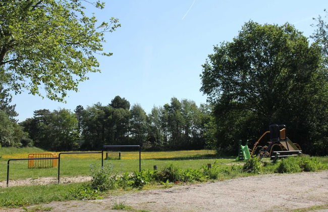 Cozy Cottage in Bergen With Terrace - Foto 50