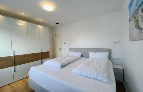 Wilde Brise - Ihr Luxusbungalow in Norddeich - Foto 10