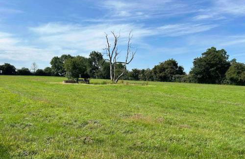 Cotswolds Country Cottage - Boutique & Romantic - Foto 9