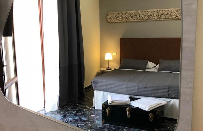 B&B Corte dei Turchi - Foto 18