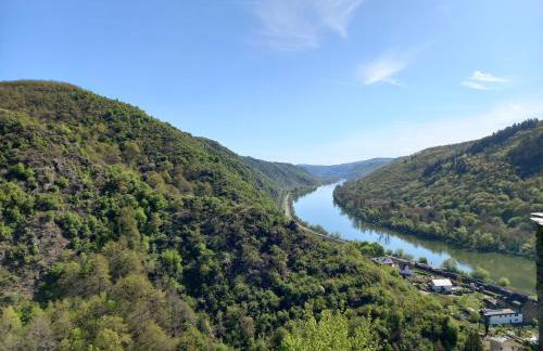 Burg Coraidelstein - Foto 36