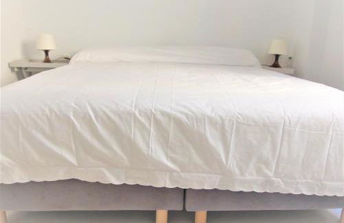 ALOHALACANT II Piso en la Playa y en el Ayuntamiento - Photo 14