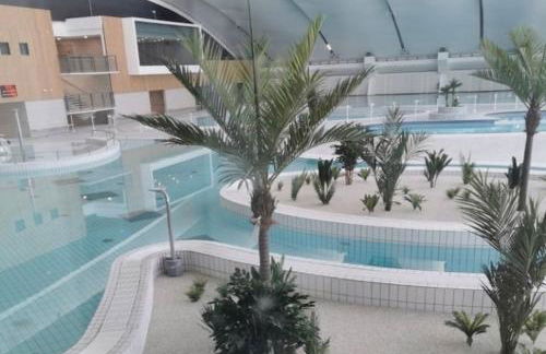 Maison Individuelle Tout Confort Terrasse Extérieur Proche Parc Asterix, Aéroport Roissy CDG, Paris, Disney, Château de Chantilly - Foto 37