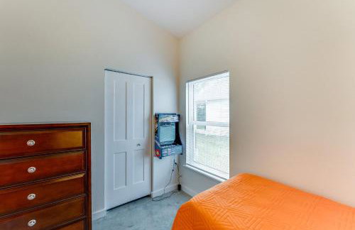 Daytona Beach Vacation Home about 4 Mi to Main St Pier - Foto 21