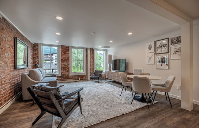 Bavarian Lodge Suites - Foto 18