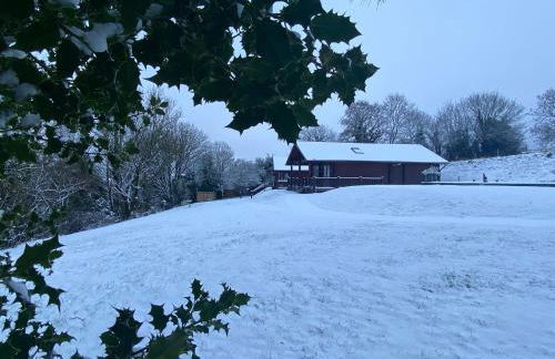 Hollybush Lodges - Foto 72