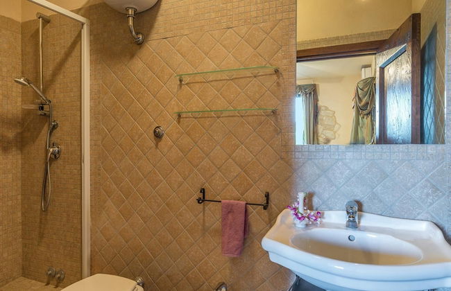 Podere Torricella 16 4 - Foto 44