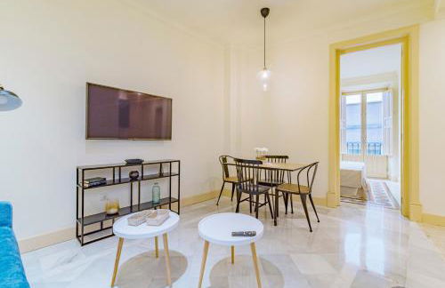 Mosaiko Homes Catedral Granada - Foto 74