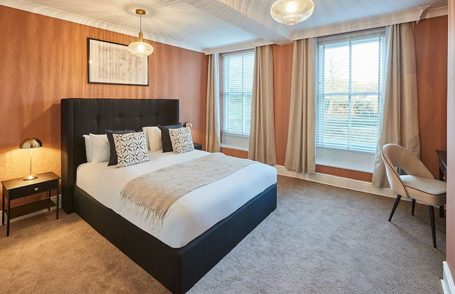 Host Stay Silton Hall - Foto 2