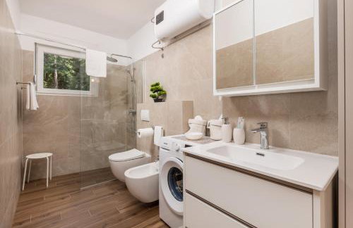 Seaview Garden Premium apartments - Foto 25